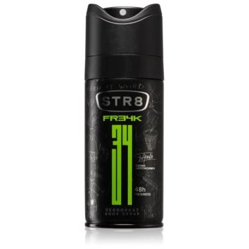 STR8 FR34K Deodorant deodorant pentru bărbați de firma original
