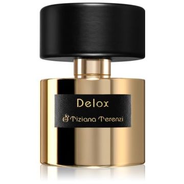 Tiziana Terenzi Delox extract de parfum unisex