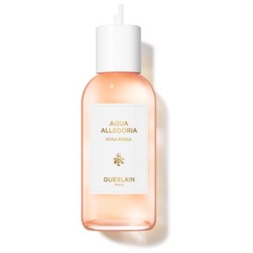 GUERLAIN Aqua Allegoria Rosa Rossa Eau de Toilette rezervă pentru femei