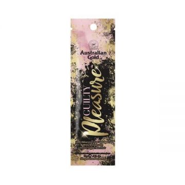 Intensificator de bronz, Australian Gold, Guilty Pleasure, 15ml