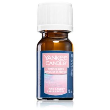 Yankee Candle Pink Sands rezervă pentru difuzorul electric
