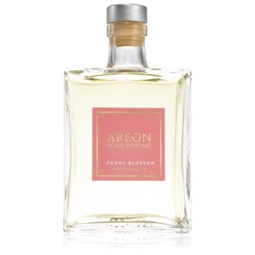 Areon Home Black Peony Blossom aroma difuzor cu rezervã