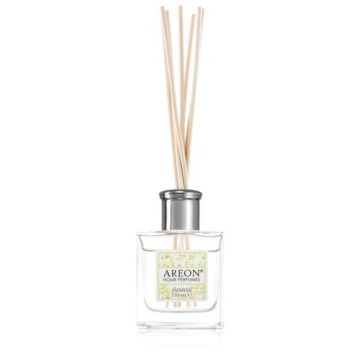 Areon Home Botanic Jasmine aroma difuzor cu rezervã