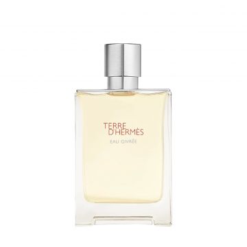 Terre d'hermes eau givree  100 ml