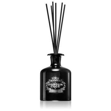 Castelbel Portus Cale Black Edition aroma difuzor cu rezervã