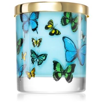 Castelbel Portus Cale Butterflies lumânare parfumată