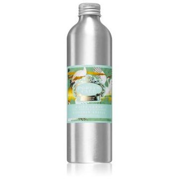 Castelbel Portus Cale White Crane reumplere în aroma difuzoarelor