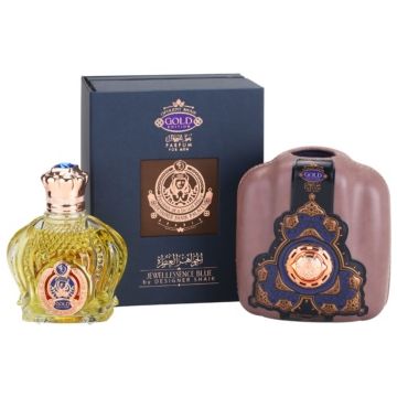 Shaik Opulent Shaik Gold Edition Eau de Parfum pentru bărbați