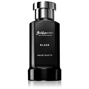 Baldessarini Baldessarini Black Eau de Toilette pentru bărbați