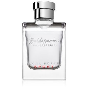 Baldessarini Cool Force Sport Eau de Toilette pentru bărbați