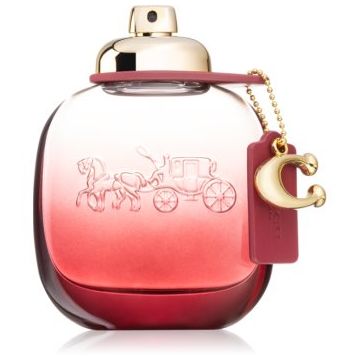 Coach Wild Rose Eau de Parfum pentru femei
