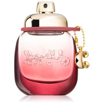 Coach Wild Rose Eau de Parfum pentru femei