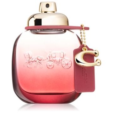 Coach Wild Rose Eau de Parfum pentru femei