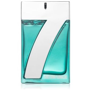 Cristiano Ronaldo CR7 Origins Eau de Toilette pentru bărbați