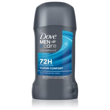 Dove Men+Care Antiperspirant antiperspirant puternic 48 de ore