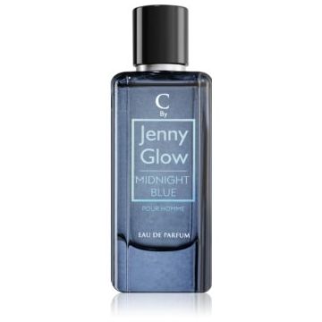 Jenny Glow Midnight Blue Eau de Parfum pentru bărbați