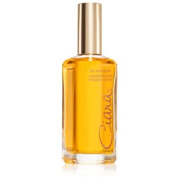 Revlon Ciara 80% Strenght Eau de Toilette pentru femei
