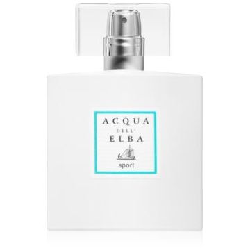 Acqua dell' Elba Sport Eau de Parfum unisex