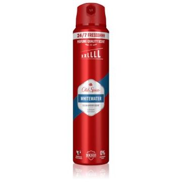 Old Spice Whitewater deodorant spray pentru barbati