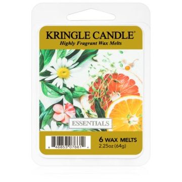Kringle Candle Essentials ceară pentru aromatizator