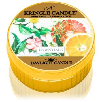 Kringle Candle Essentials lumânare ieftin