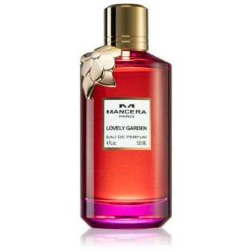 Mancera Lovely Garden Eau de Parfum pentru femei