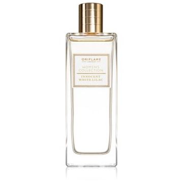 Oriflame Women´s Collection Innocent White Lilac Eau de Toilette pentru femei ieftin