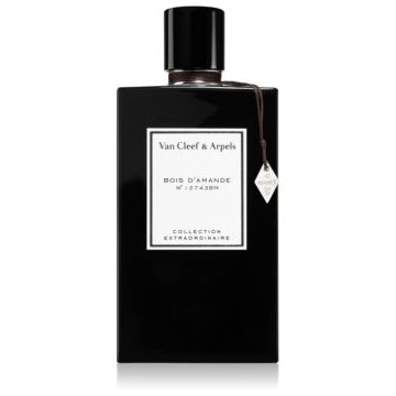 Van Cleef & Arpels Collection Extraordinaire Bois d' Amande Eau de Parfum unisex