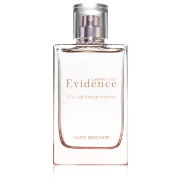 Yves Rocher Comme Une Évidence Intense Eau de Parfum pentru femei