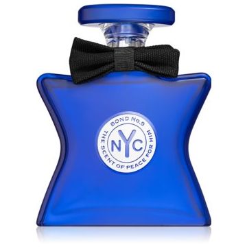 Bond No. 9 The Scent of Peace Eau de Parfum pentru bărbați