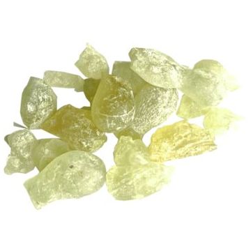 Jungle Way Oman Hojari Green Royal tamaie