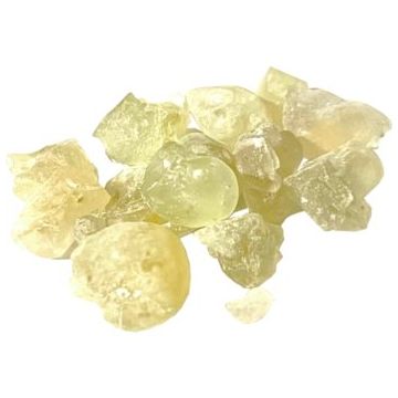 Jungle Way Oman Hojari Green Superior tamaie