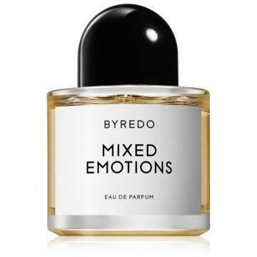 BYREDO Mixed Emotions Eau de Parfum unisex