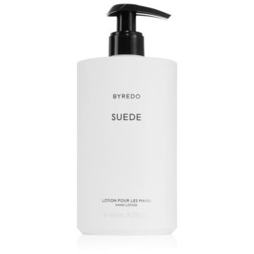 BYREDO Suede Lapte pentru maini unisex