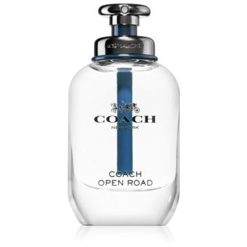Coach Open Road Eau de Toilette pentru bărbați