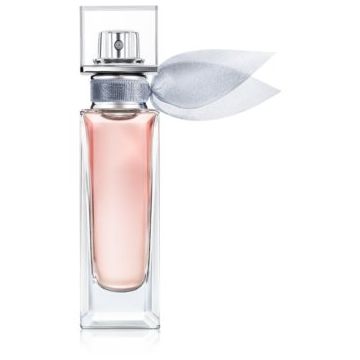 Lancôme La vie est belle Eau de Parfum reincarcabil pentru femei de firma original