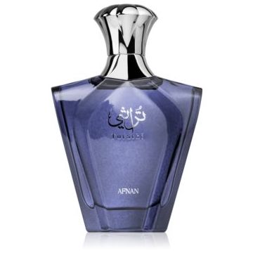 Afnan Turathi Homme Blue Eau de Parfum pentru bărbați