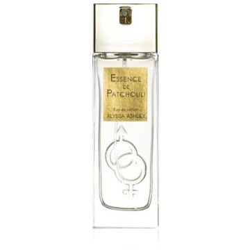 Alyssa Ashley Essence de Patchouli Eau de Parfum pentru femei