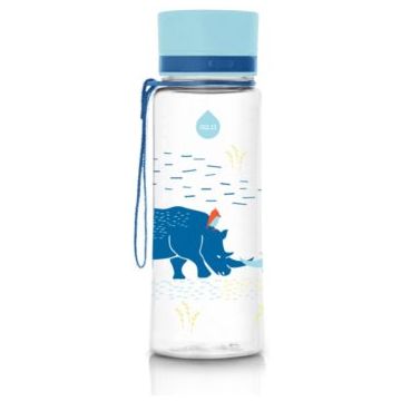 Equa Kids sticlă pentru apă pentru copii