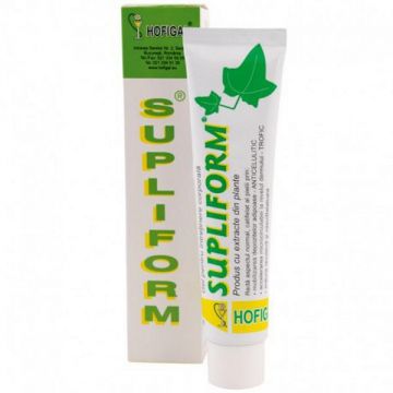Supliform Hofigal, 75 ml