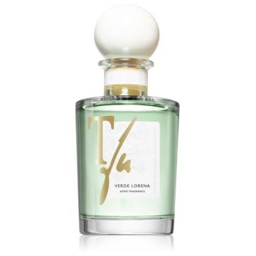 Teatro Fragranze Verde Lorena aroma difuzor cu rezervã