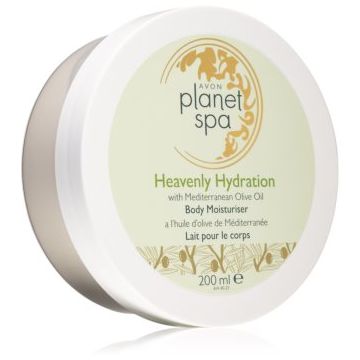 Avon Planet Spa Heavenly Hydration crema de corp hidratanta