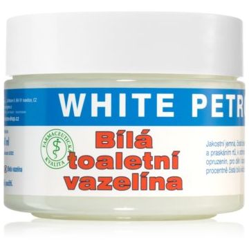 Bione Cosmetics Care vaselina alba Bione Cosmetics Care vaselina alba