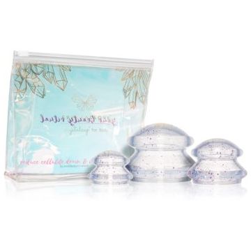 Crystallove Crystalcup set anti-celulită