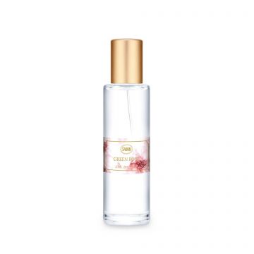 Eau de SABON Travel Green Rose