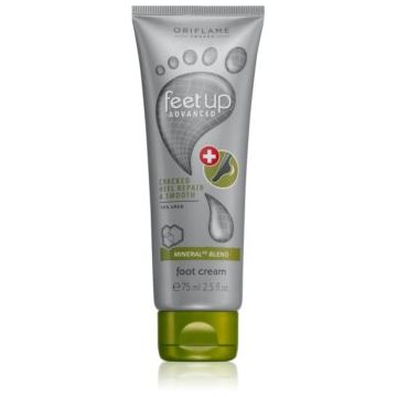 Oriflame Feet Up Advanced crema de picioare