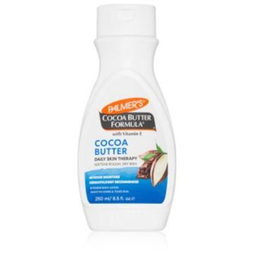Palmer’s Hand & Body Cocoa Butter Formula Balsam pentru corp cu efect calmat si hidratant pentru pielea uscata