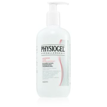 Physiogel Calming Relief lapte de corp calmant pentru ten uscat si iritat