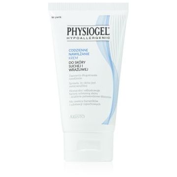 Physiogel Daily MoistureTherapy cremă hidratantă pentru piele uscata si sensibila