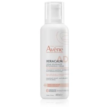 Avène XeraCalm A.D. Lipid-Replenishing Cream crema pentru refacerea lipidelor pentru piele uscata spre atopica